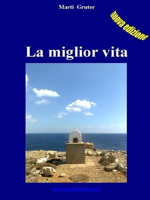 cover image of La miglior vita